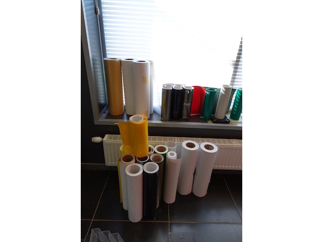 Plotter roland - afbeelding 7 van  9