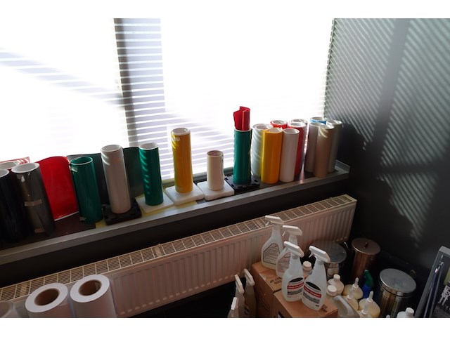 Plotter roland - afbeelding 8 van  9