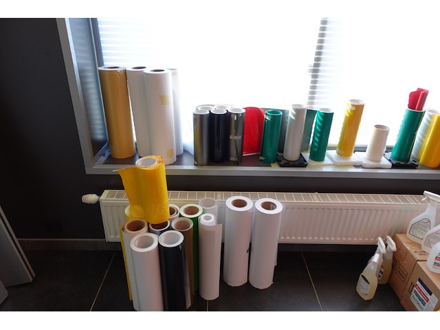 Plotter roland - afbeelding 9 van  9