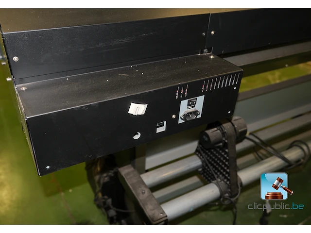 Plotter - afbeelding 2 van  12