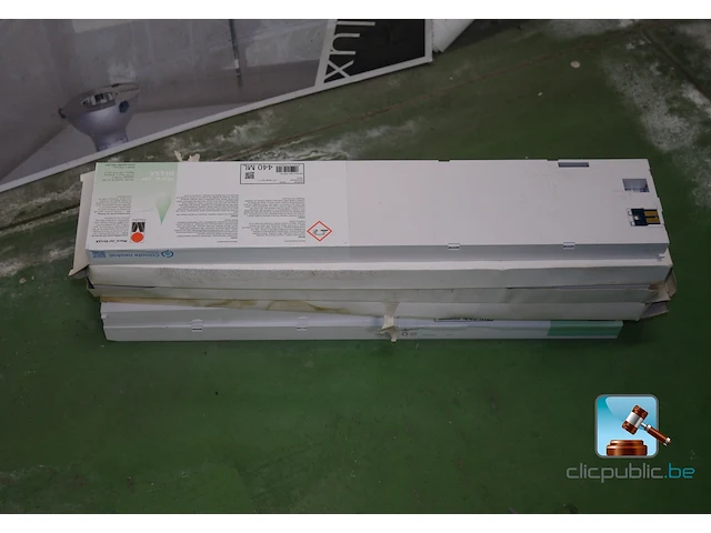 Plotter - afbeelding 4 van  12