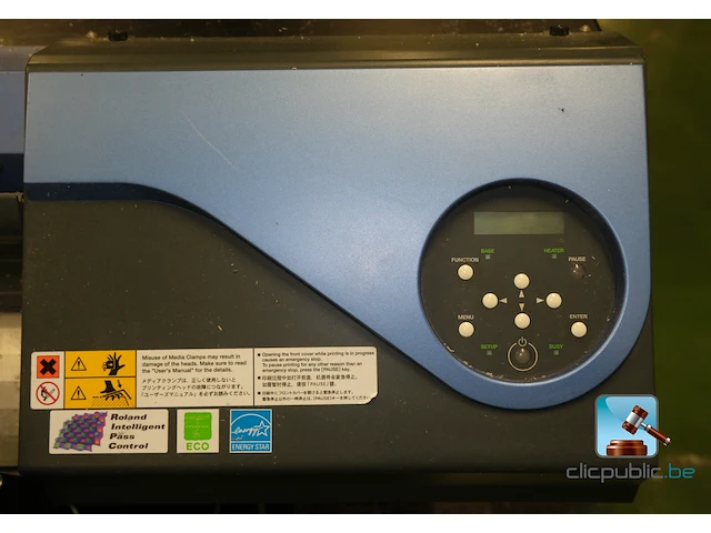 Plotter - afbeelding 5 van  12