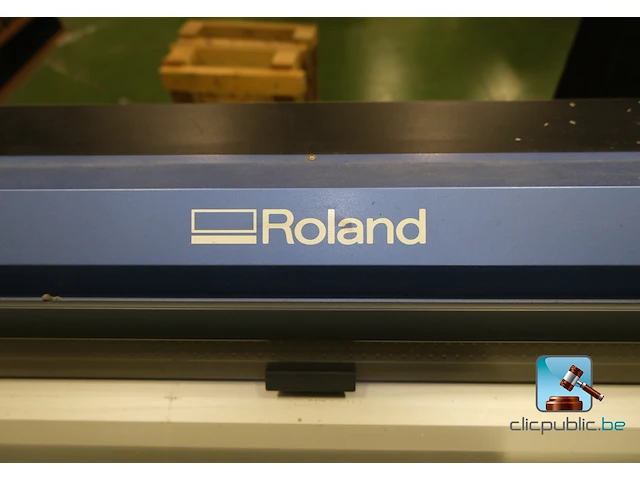 Plotter - afbeelding 7 van  12