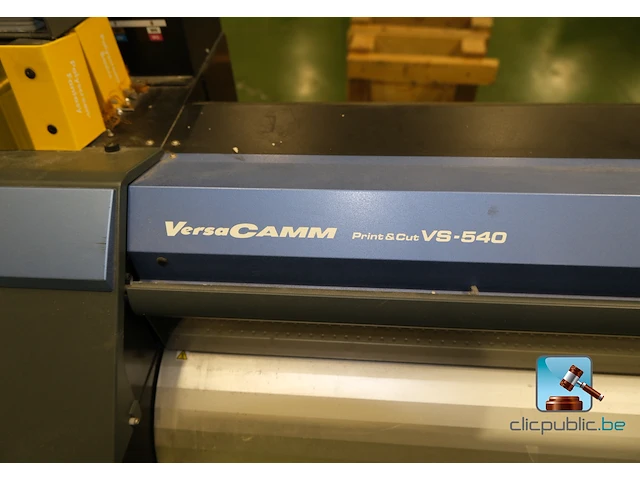 Plotter - afbeelding 8 van  12