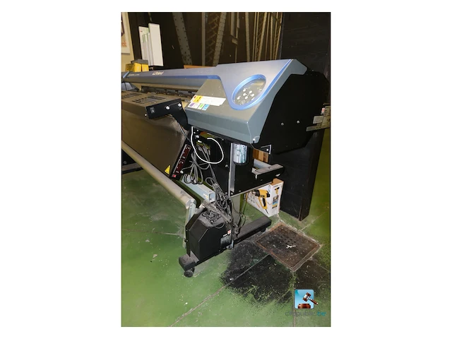 Plotter - afbeelding 9 van  12