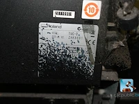 Plotter - afbeelding 10 van  12