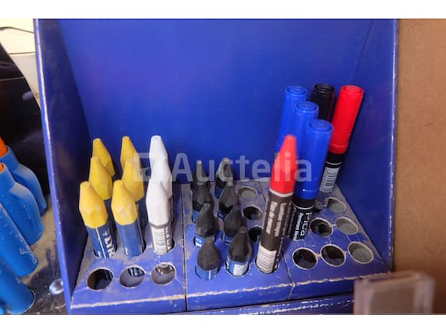 Plottools - afbeelding 1 van  8