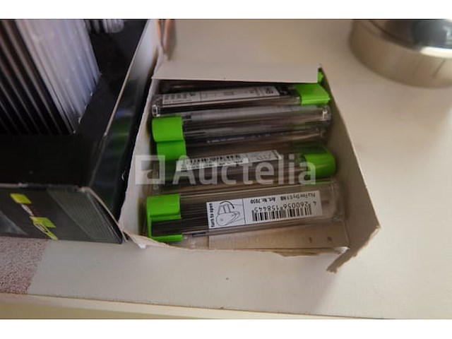 Plottools - afbeelding 3 van  5