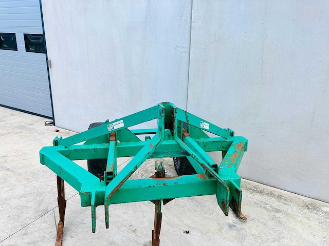 Plough - afbeelding 3 van  3