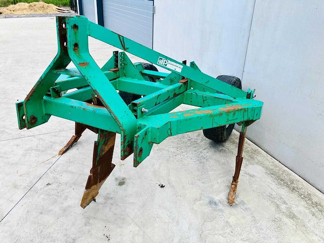 Plough - afbeelding 1 van  3