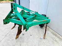 Plough - afbeelding 1 van  3
