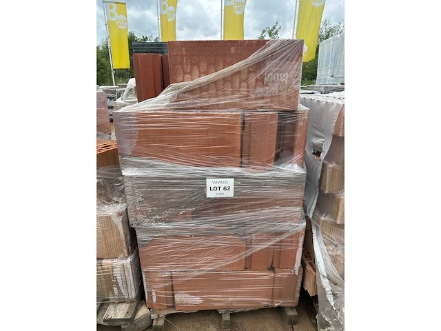 Pls 50x14x25 55stuks - afbeelding 1 van  1