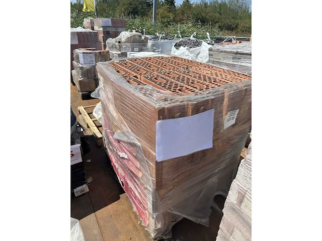 Pls snelbouw mix - afbeelding 1 van  1