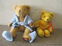 Pluche beren - afbeelding 1 van  2