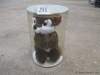 Pluche dier - afbeelding 1 van  3