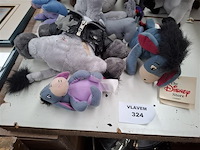 Pluchen ezeltjes - afbeelding 4 van  4