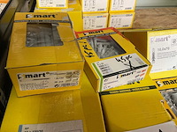 Pluggen slagpluggen en ankers - afbeelding 3 van  6