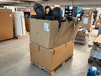 Pluggit partij ventilatiekanaal isolatoren - afbeelding 2 van  5
