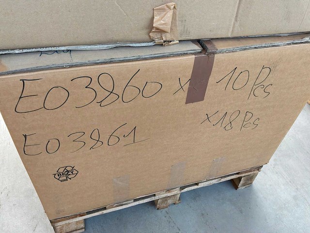 Pluggit partij ventilatiekanaal isolatoren - afbeelding 5 van  5