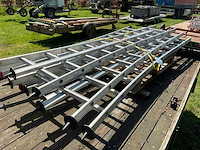 Plukladders (5x) - afbeelding 1 van  5