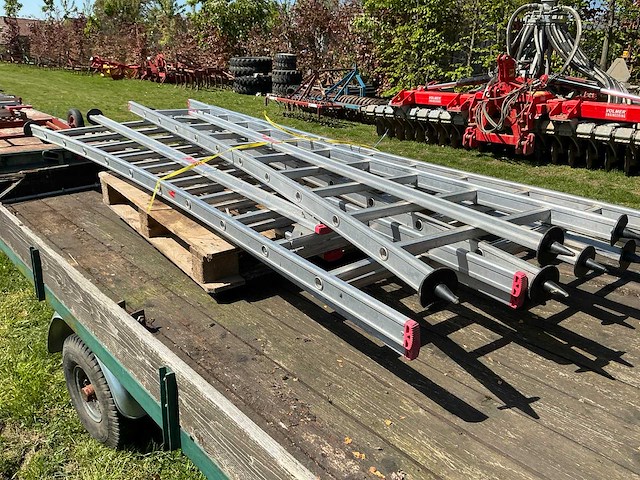 Plukladders (5x) - afbeelding 5 van  5