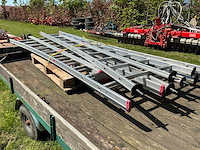 Plukladders (5x) - afbeelding 5 van  5