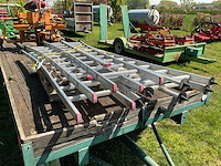 Plukladders (5x) - afbeelding 3 van  5