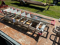 Pluktrapladder (3x) - afbeelding 2 van  3