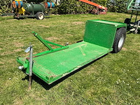 Pluktrein - afbeelding 2 van  7