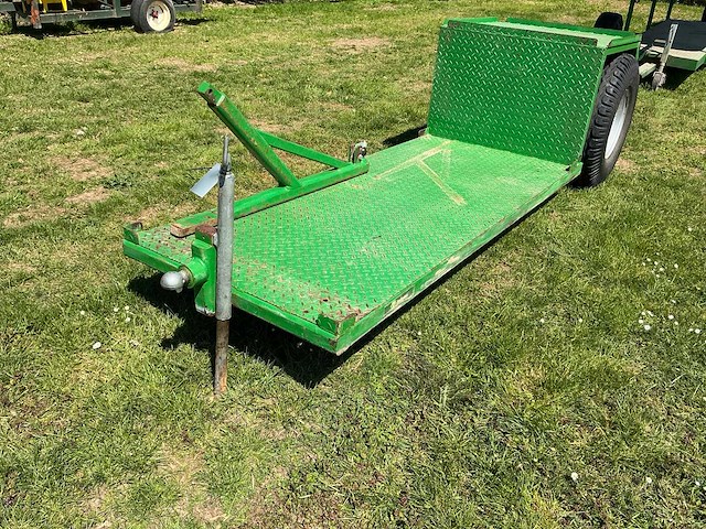 Pluktrein - afbeelding 3 van  7