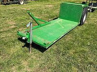 Pluktrein - afbeelding 3 van  7