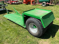 Pluktrein - afbeelding 4 van  7