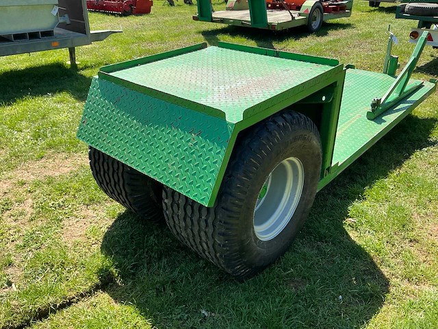 Pluktrein - afbeelding 6 van  7