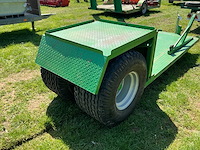 Pluktrein - afbeelding 6 van  7