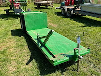 Pluktrein - afbeelding 1 van  7