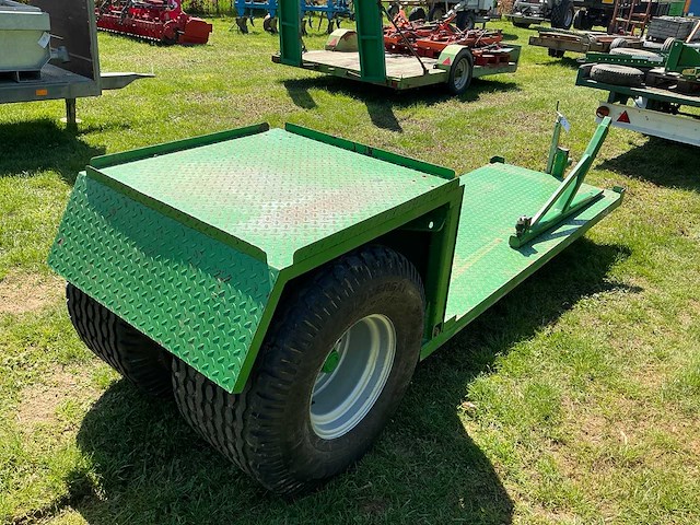 Pluktrein - afbeelding 7 van  7