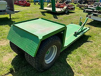 Pluktrein - afbeelding 7 van  7