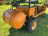 Plukwagen - afbeelding 9 van  10