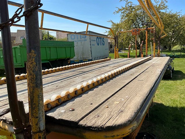 Plukwagen - afbeelding 10 van  10