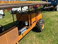 Plukwagen - afbeelding 6 van  10