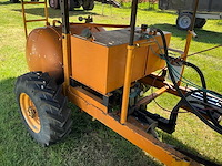 Plukwagen - afbeelding 8 van  10