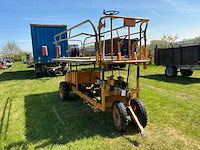 Plukwagen - afbeelding 4 van  11