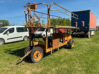 Plukwagen - afbeelding 5 van  11