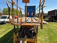 Plukwagen - afbeelding 6 van  11