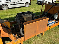 Plukwagen - afbeelding 8 van  11