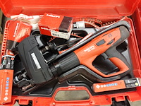 Plunjerschiethamer hilti - afbeelding 2 van  6