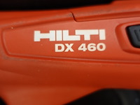 Plunjerschiethamer hilti - afbeelding 3 van  6