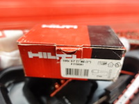 Plunjerschiethamer hilti - afbeelding 5 van  6