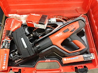 Plunjerschiethamer hilti - afbeelding 6 van  6