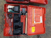 Plunjeschieter hilti - afbeelding 1 van  3